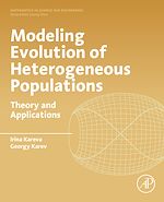 Download this eBook Modeling Evolution of Heterogeneous Populations