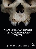 Télécharger le livre :  Atlas of Human Cranial Macromorphoscopic Traits