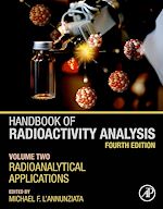 Télécharger le livre :  Handbook of Radioactivity Analysis
