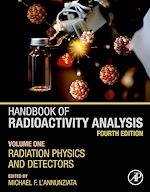 Télécharger le livre :  Handbook of Radioactivity Analysis