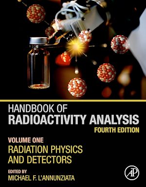 Téléchargez le livre :  Handbook of Radioactivity Analysis