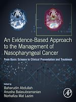 Télécharger le livre :  An Evidence-Based Approach to the Management of Nasopharyngeal Cancer