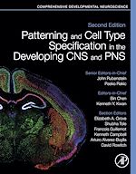 Télécharger le livre :  Patterning and Cell Type Specification in the Developing CNS and PNS