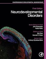 Télécharger le livre :  Neurodevelopmental Disorders