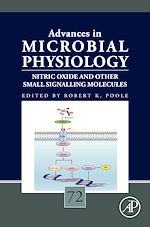 Télécharger le livre :  Nitric Oxide and Other Small Signalling Molecules