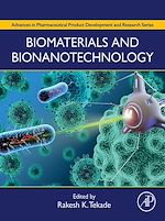 Télécharger le livre :  Biomaterials and Bionanotechnology