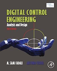 Téléchargez le livre :  Digital Control Engineering