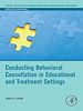 Télécharger le livre :  Conducting Behavioral Consultation in Educational and Treatment Settings