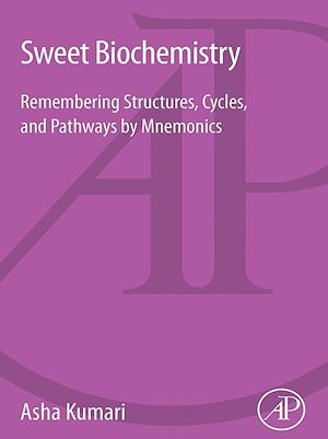 Téléchargez le livre :  Sweet Biochemistry