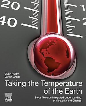 Téléchargez le livre :  Taking the Temperature of the Earth