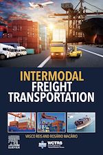 Télécharger le livre :  Intermodal Freight Transportation