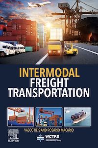 Téléchargez le livre :  Intermodal Freight Transportation
