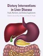 Télécharger le livre :  Dietary Interventions in Liver Disease