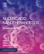 Télécharger le livre :  Nucleic Acid Nanotheranostics