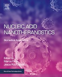 Téléchargez le livre :  Nucleic Acid Nanotheranostics