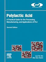 Télécharger le livre :  Polylactic Acid