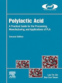 Téléchargez le livre :  Polylactic Acid