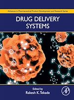 Télécharger le livre :  Drug Delivery Systems