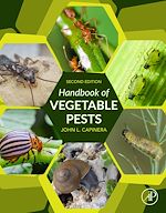 Télécharger le livre :  Handbook of Vegetable Pests