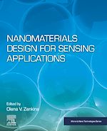Télécharger le livre :  Nanomaterials Design for Sensing Applications