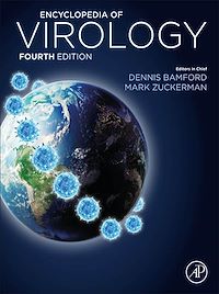 Téléchargez le livre :  Encyclopedia of Virology