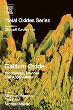 Télécharger le livre :  Gallium Oxide