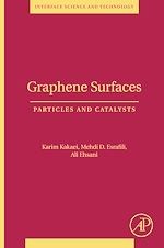 Télécharger le livre :  Graphene Surfaces