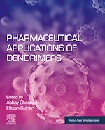 Télécharger le livre :  Pharmaceutical Applications of Dendrimers