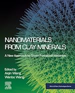 Télécharger le livre :  Nanomaterials from Clay Minerals
