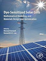 Télécharger le livre :  Dye-Sensitized Solar Cells