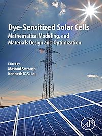 Téléchargez le livre :  Dye-Sensitized Solar Cells