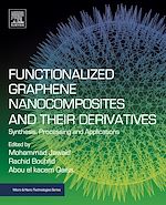 Télécharger le livre :  Functionalized Graphene Nanocomposites and Their Derivatives