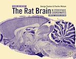 Télécharger le livre :  The Rat Brain in Stereotaxic Coordinates: Compact
