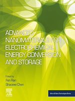 Télécharger le livre :  Advanced Nanomaterials for Electrochemical Energy Conversion and Storage