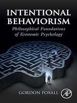 Télécharger le livre :  Intentional Behaviorism