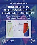 Télécharger le livre :  Dislocation Mechanism-Based Crystal Plasticity