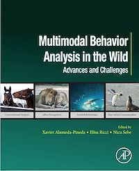 Téléchargez le livre :  Multimodal Behavior Analysis in the Wild