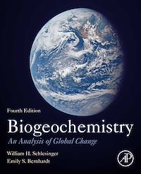 Téléchargez le livre :  Biogeochemistry