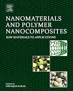 Télécharger le livre :  Nanomaterials and Polymer Nanocomposites