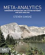 Télécharger le livre :  Meta-Analytics