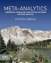 Téléchargez le livre :  Meta-Analytics