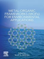 Télécharger le livre :  Metal-Organic Frameworks (MOFs) for Environmental Applications