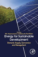Télécharger le livre :  Energy for Sustainable Development