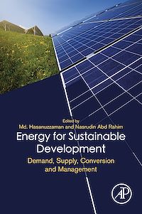 Téléchargez le livre :  Energy for Sustainable Development