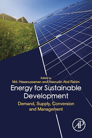 Téléchargez le livre :  Energy for Sustainable Development