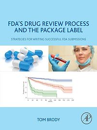 Téléchargez le livre :  FDA's Drug Review Process and the Package Label