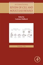 Télécharger le livre :  International Review of Cell and Molecular Biology