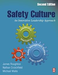 Téléchargez le livre :  Safety Culture