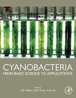 Télécharger le livre :  Cyanobacteria