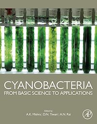 Téléchargez le livre :  Cyanobacteria